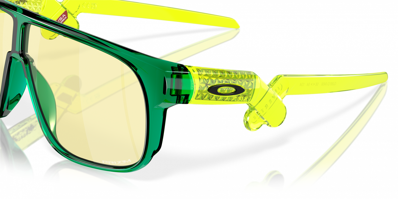 Oakley OJ9012 901204 Inverter 